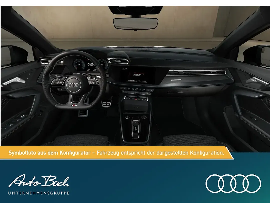 Audi A3 - Thumbnail 7