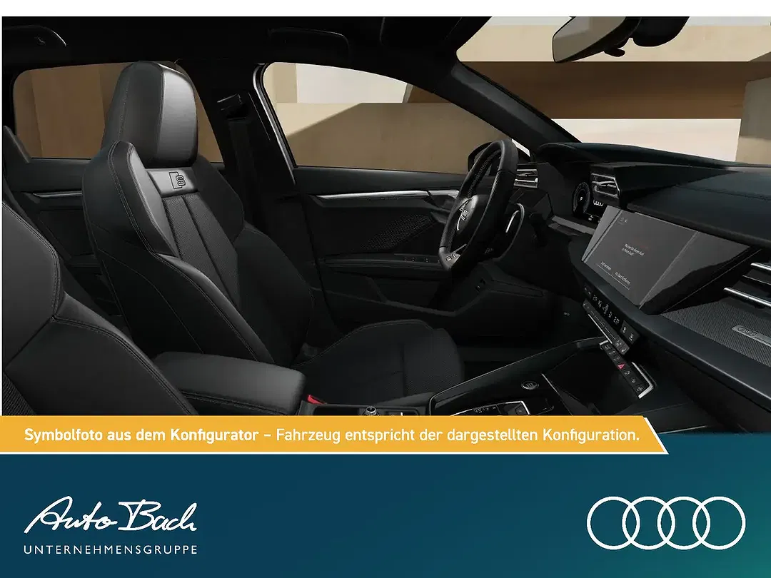 Audi A3 - Thumbnail 8