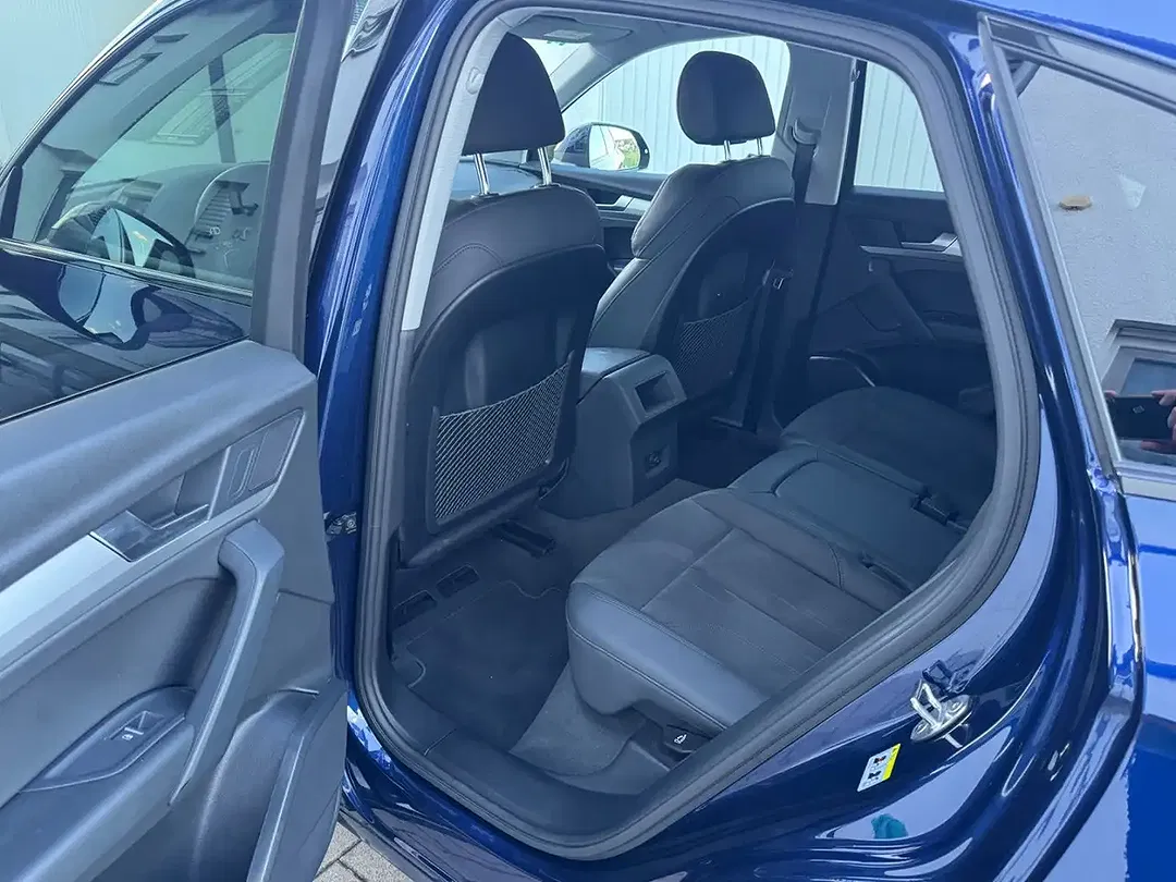 Audi Q5 - Thumbnail 10