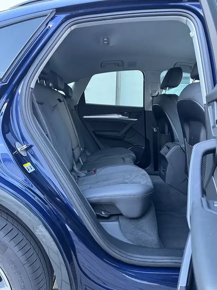 Audi Q5 - Thumbnail 11