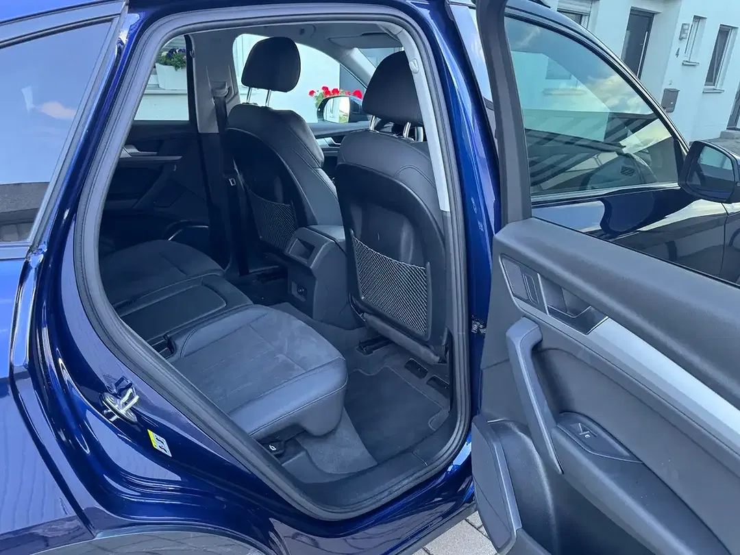 Audi Q5 - Thumbnail 12