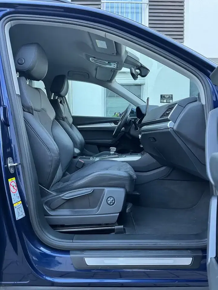 Audi Q5 - Thumbnail 13
