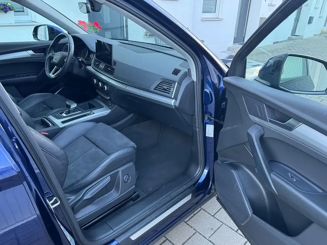 Audi Q5 - Thumbnail 14