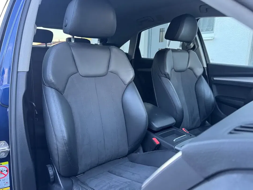 Audi Q5 - Thumbnail 15
