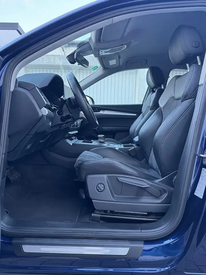 Audi Q5 - Thumbnail 7