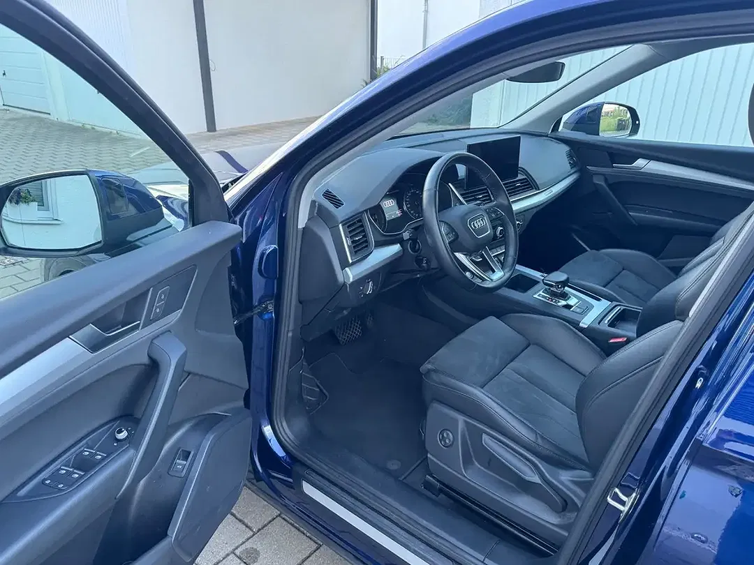 Audi Q5 - Thumbnail 8