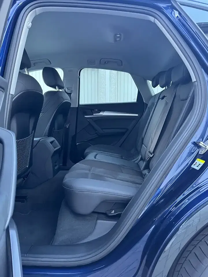 Audi Q5 - Thumbnail 9