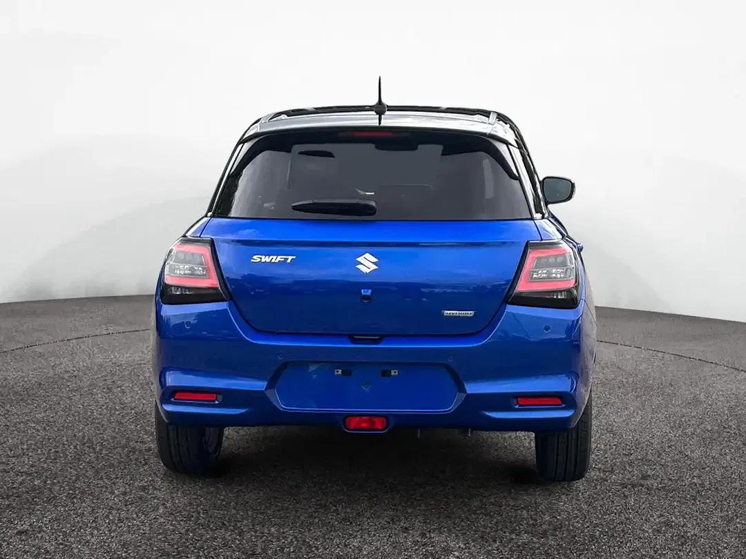 Suzuki Swift - Thumbnail 5