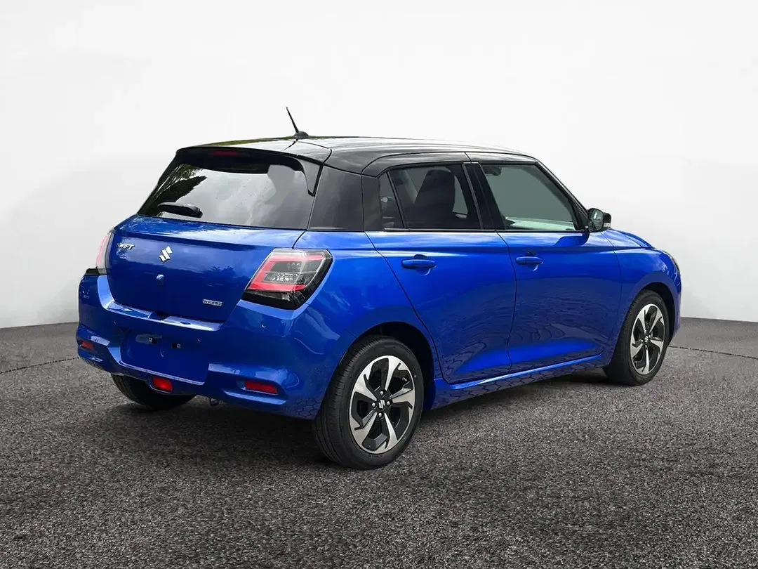 Suzuki Swift - Thumbnail 6