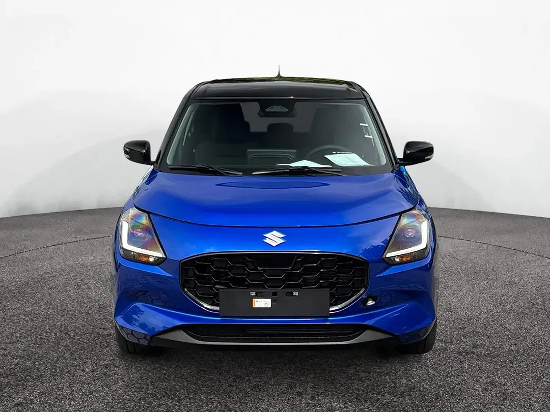 Suzuki Swift - Thumbnail 9