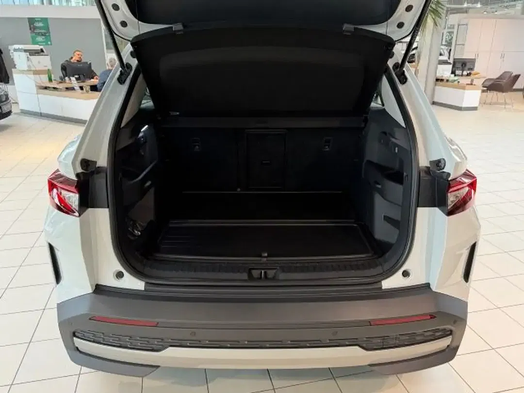Skoda Elroq - Thumbnail 10