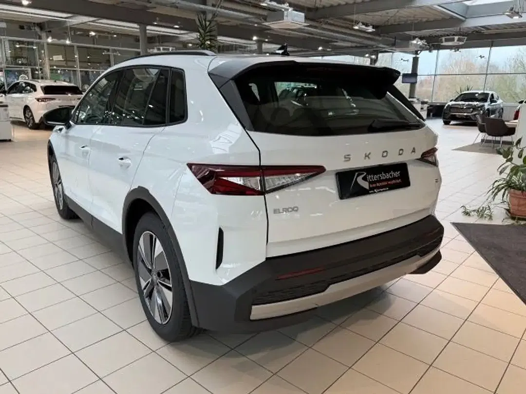 Skoda Elroq - Thumbnail 11