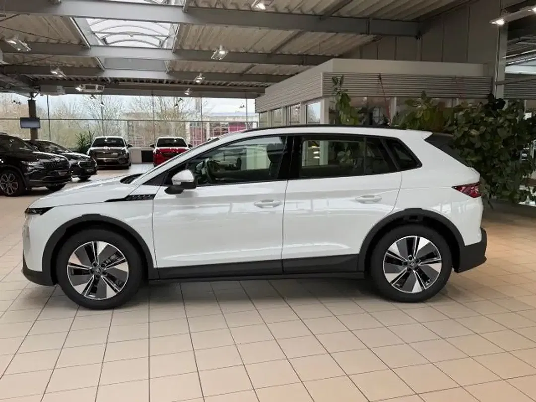 Skoda Elroq - Thumbnail 12