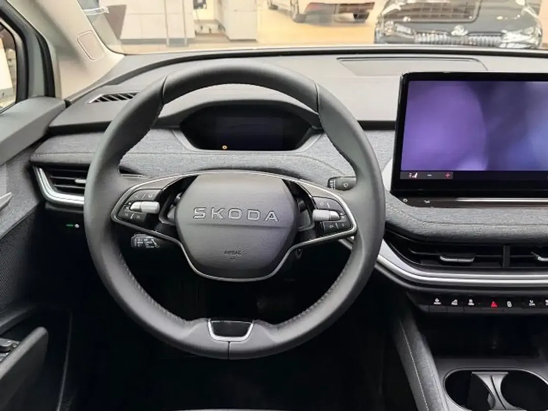 Skoda Elroq - Thumbnail 14