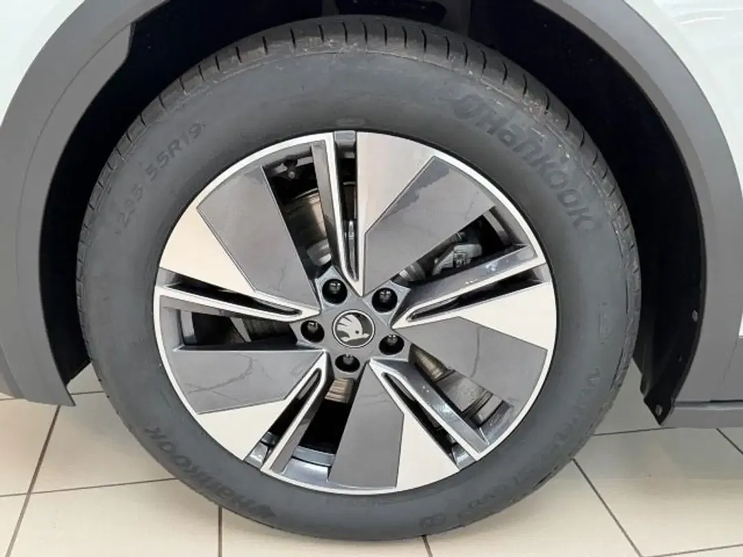 Skoda Elroq - Thumbnail 15