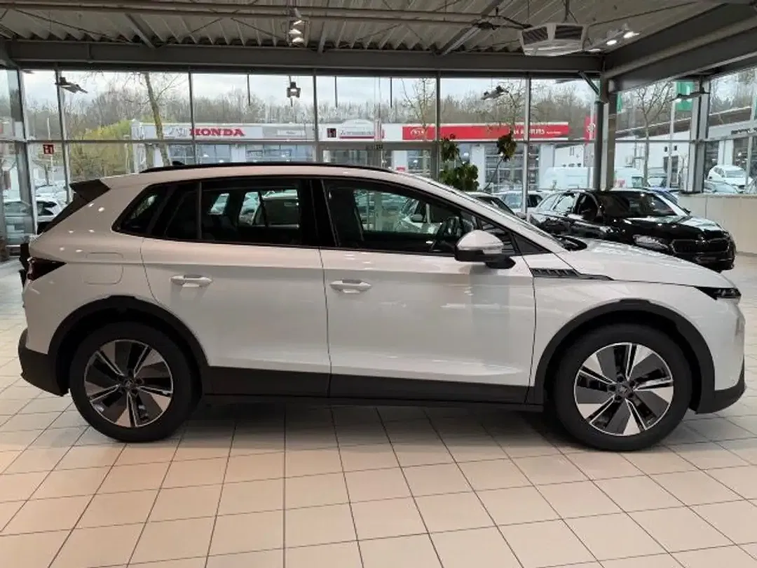 Skoda Elroq - Thumbnail 4