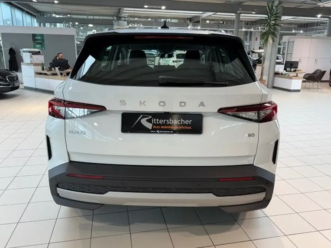 Skoda Elroq - Thumbnail 5