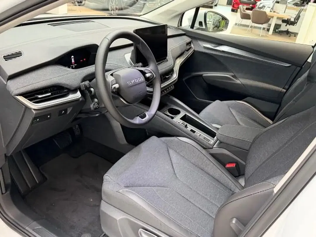 Skoda Elroq - Thumbnail 6