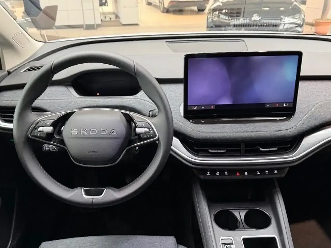 Skoda Elroq - Thumbnail 7