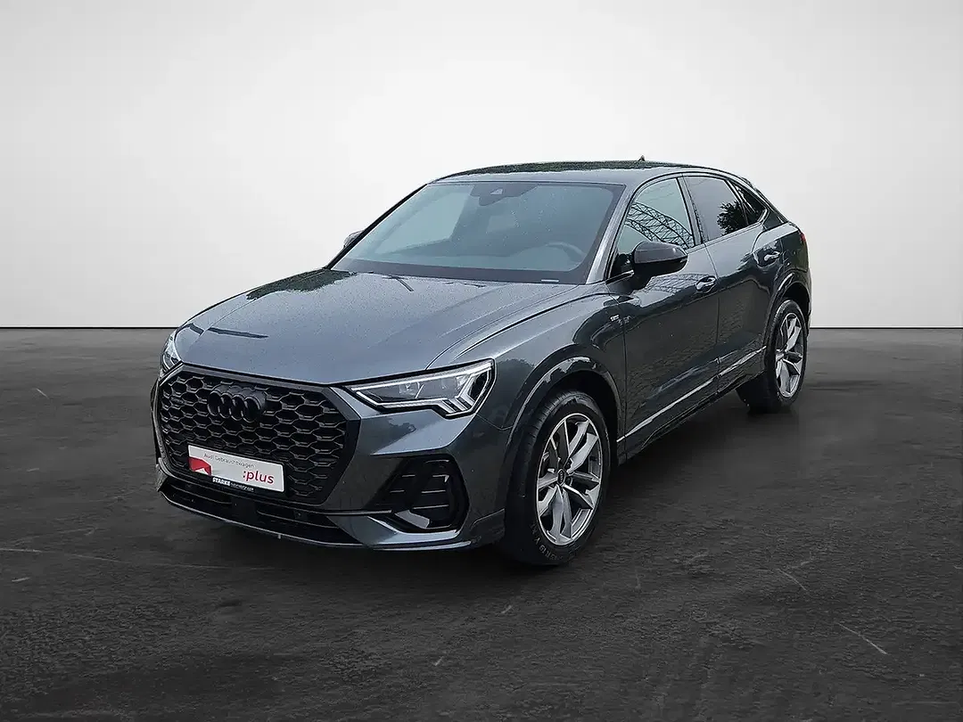 Audi Q3 - Thumbnail 2