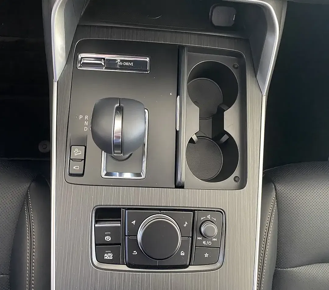 Mazda CX-60 - Thumbnail 9