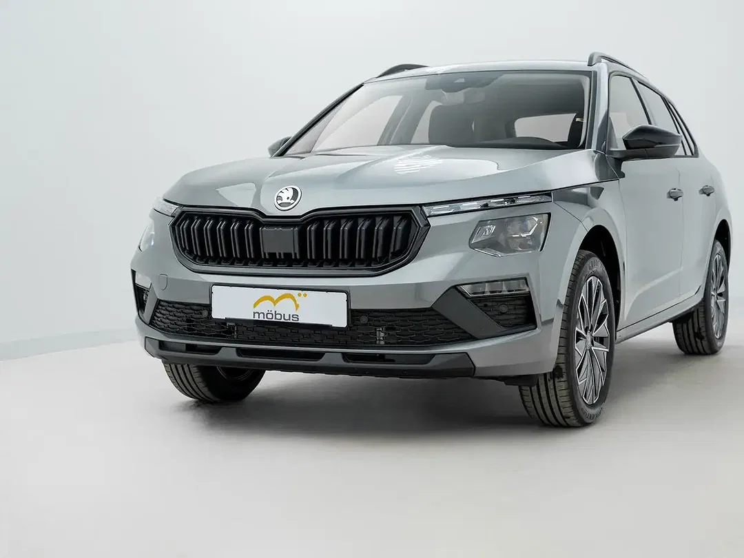 Skoda Kamiq - Afbeelding 1