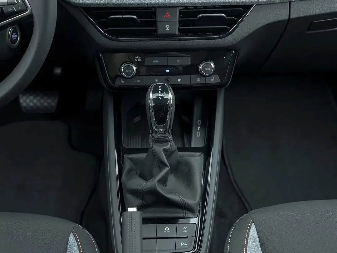Skoda Kamiq - Thumbnail 15