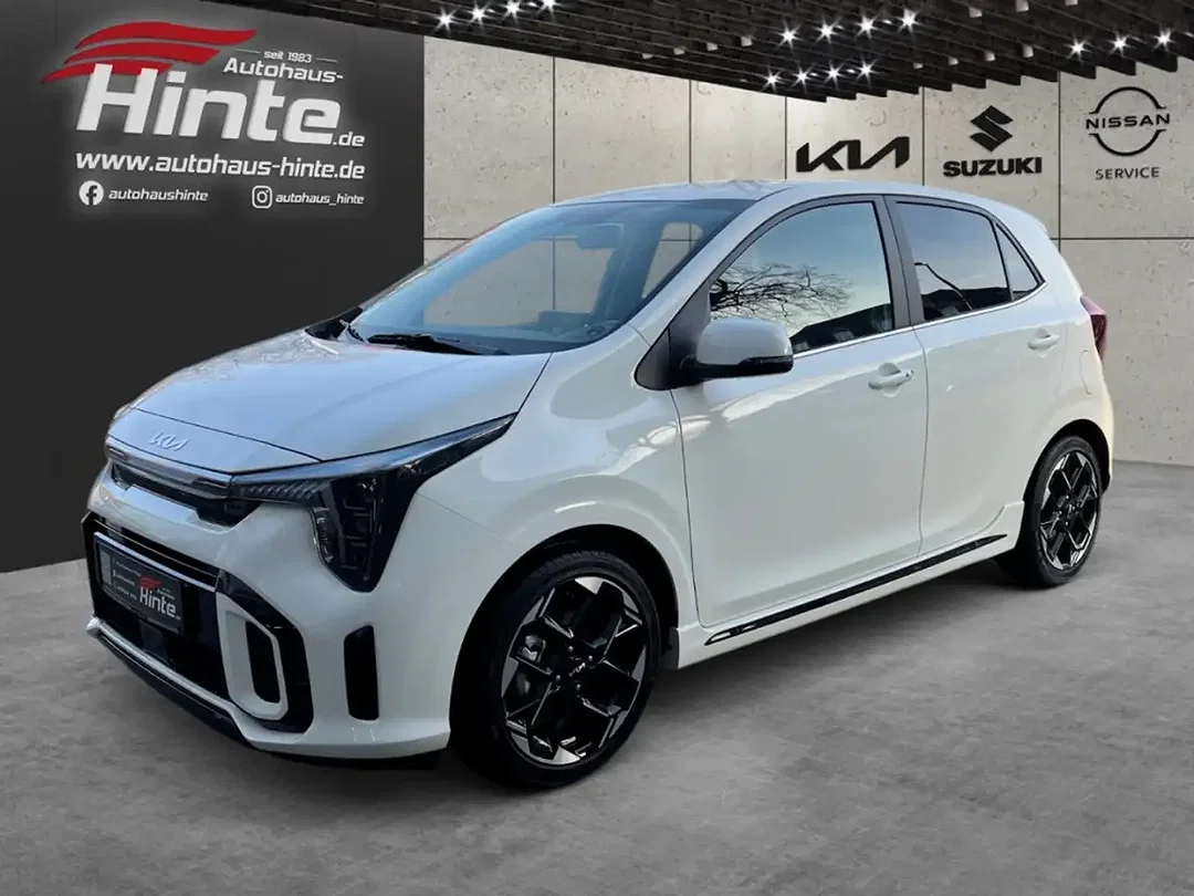 Kia Picanto - Afbeelding 1