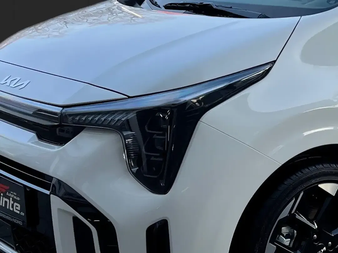 Kia Picanto - Thumbnail 10