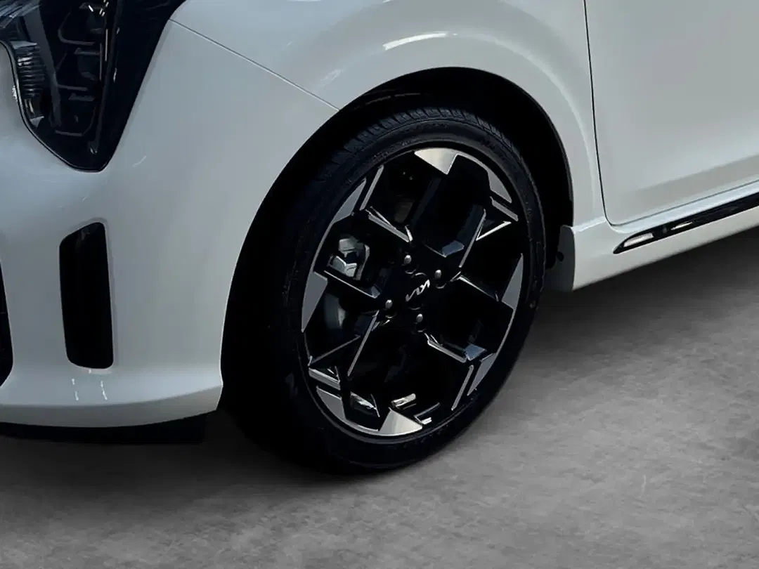 Kia Picanto - Thumbnail 11