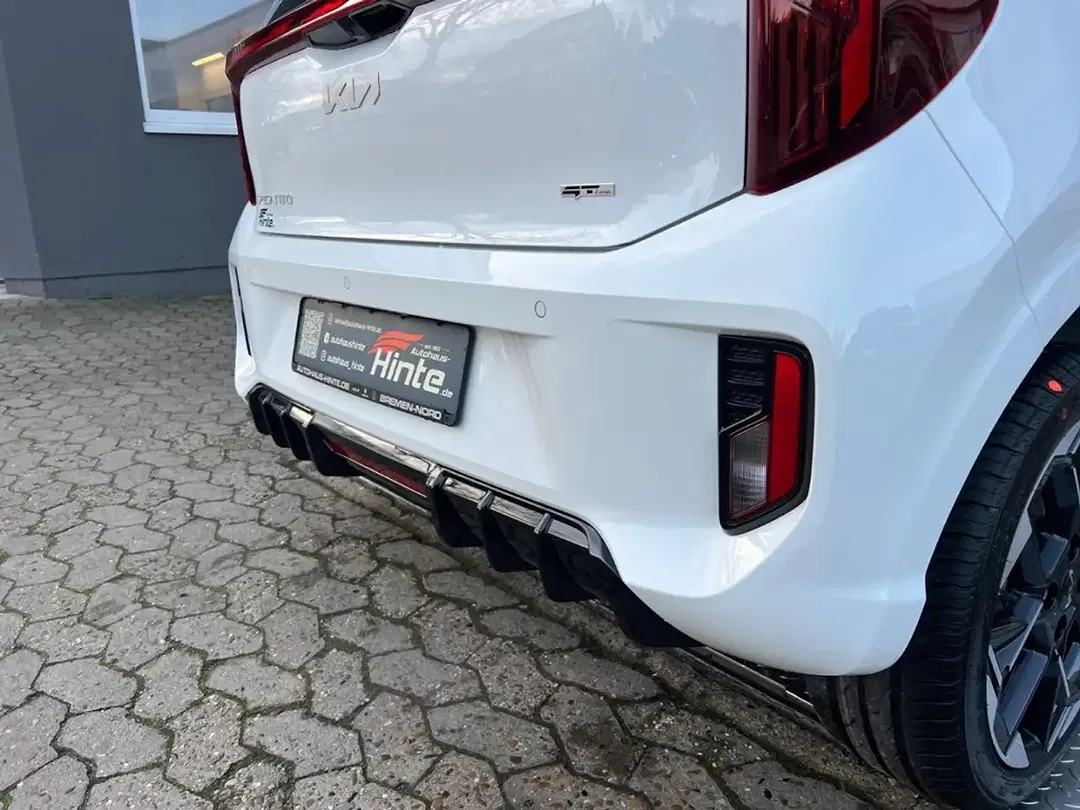 Kia Picanto - Thumbnail 14