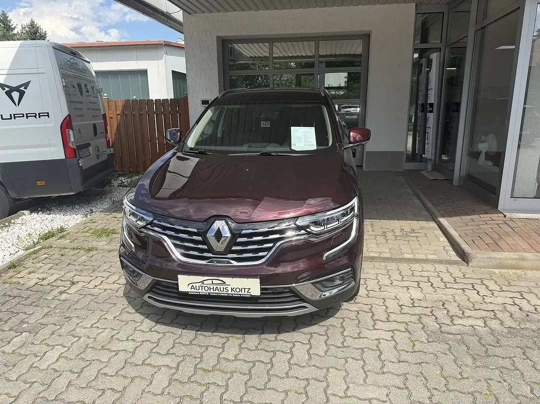Renault Koleos - Afbeelding 1