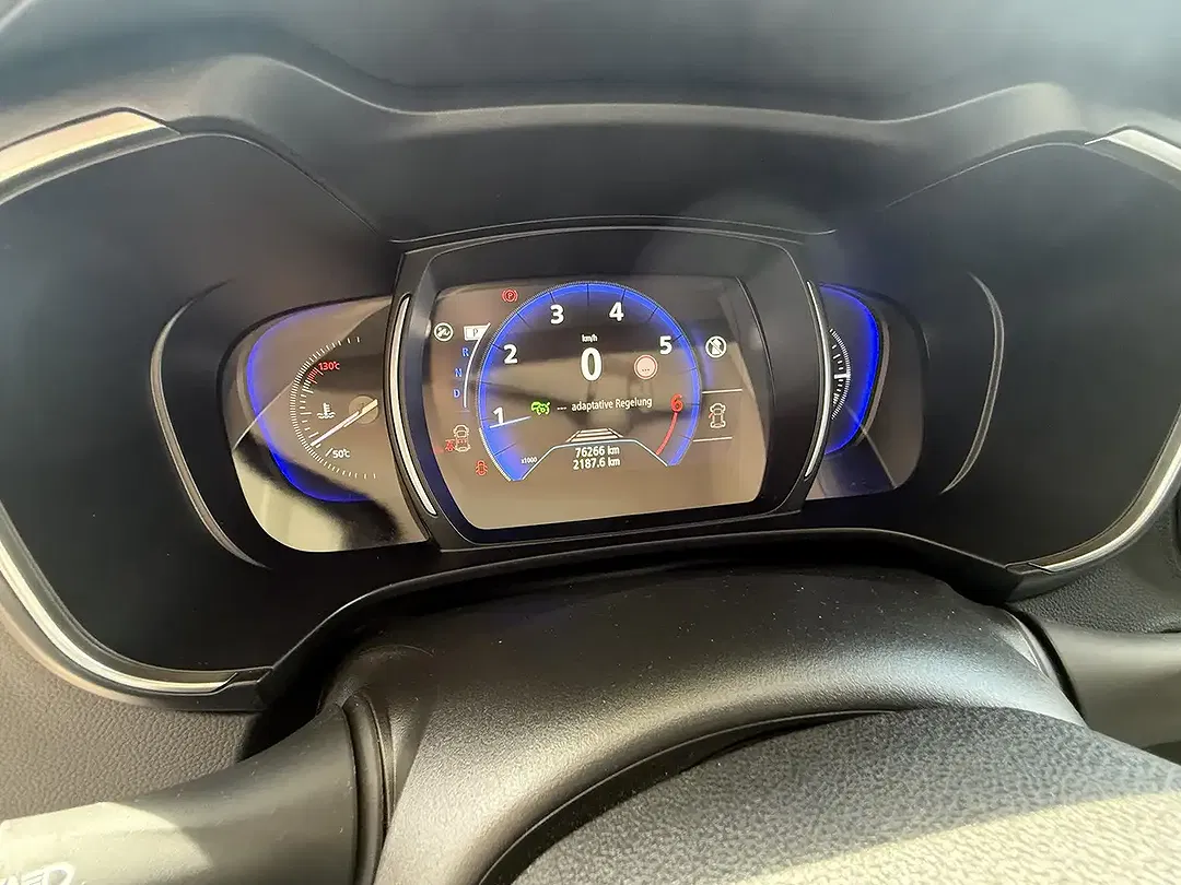 Renault Koleos - Thumbnail 11