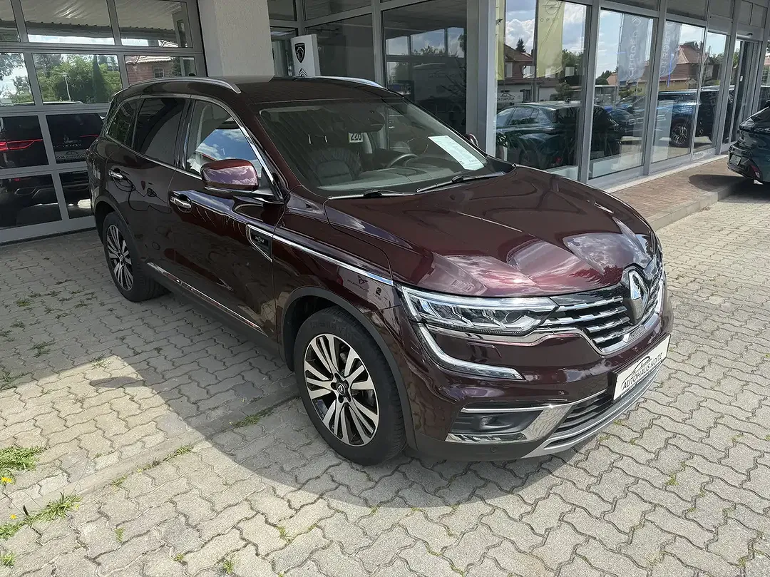 Renault Koleos - Thumbnail 3