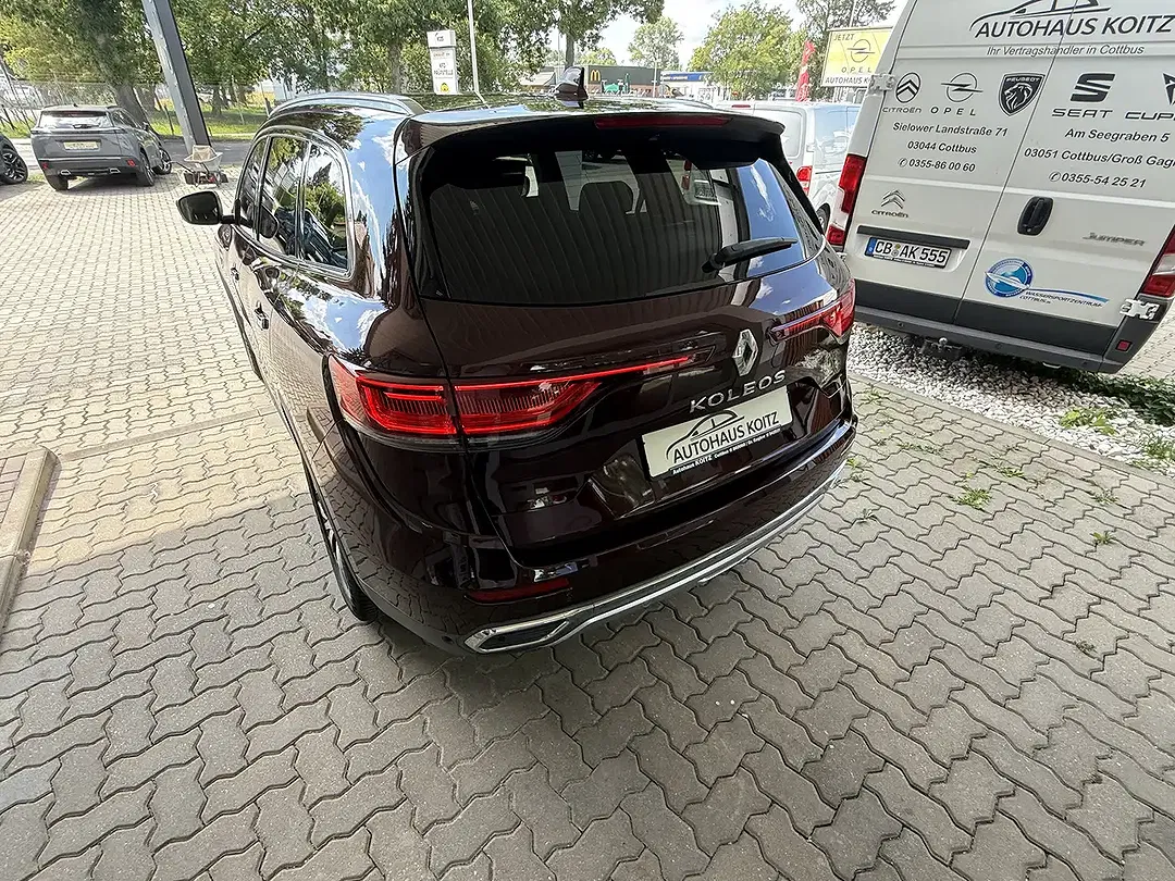 Renault Koleos - Thumbnail 4