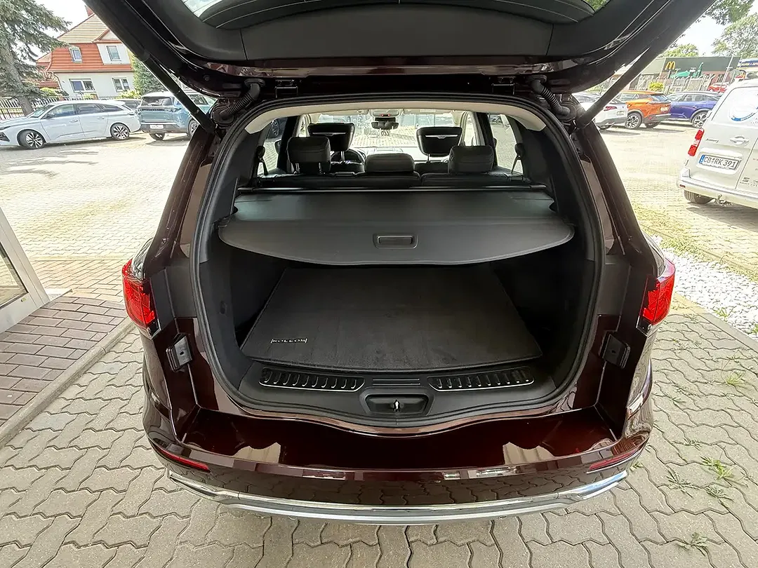 Renault Koleos - Thumbnail 5