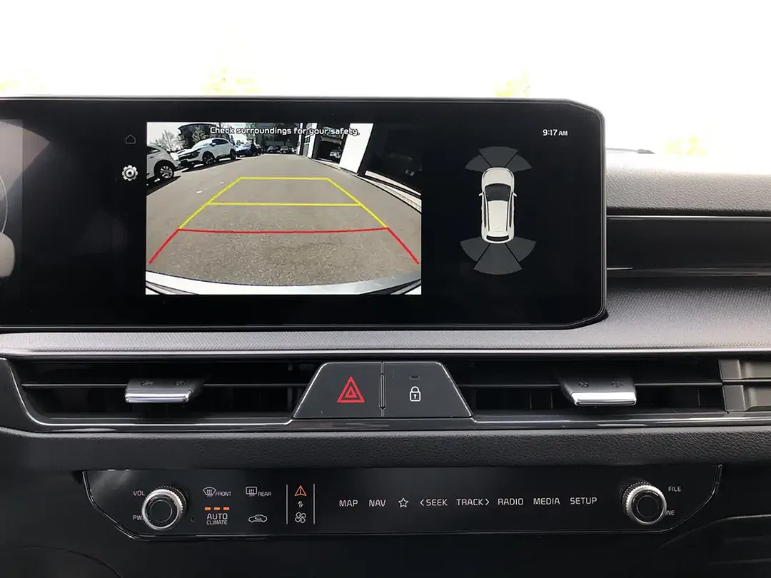 Kia Stonic - Thumbnail 11