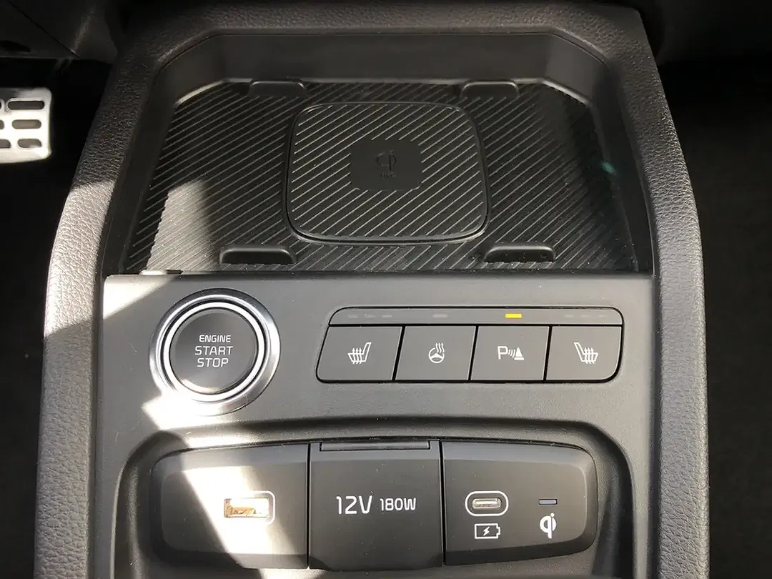 Kia Stonic - Thumbnail 13