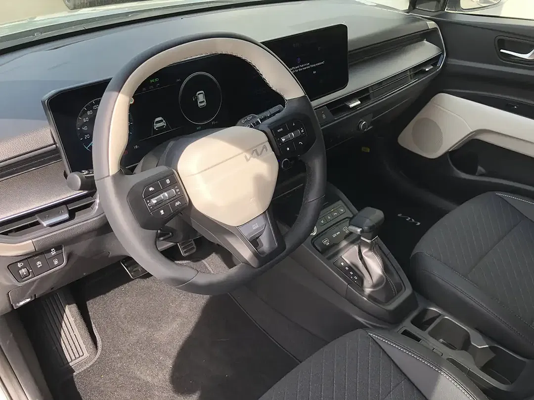 Kia Stonic - Thumbnail 6