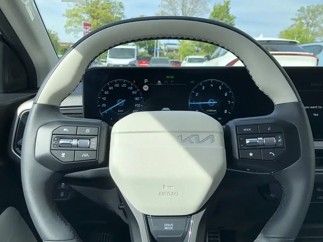 Kia Stonic - Thumbnail 9