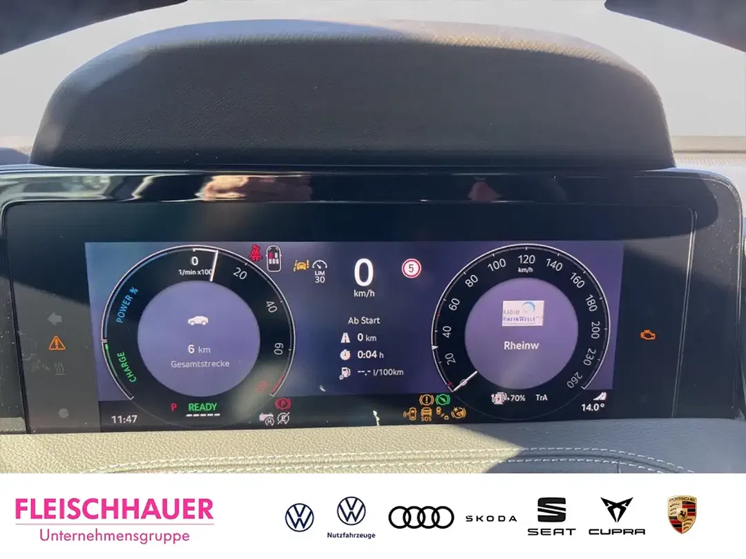 Skoda Superb - Thumbnail 11