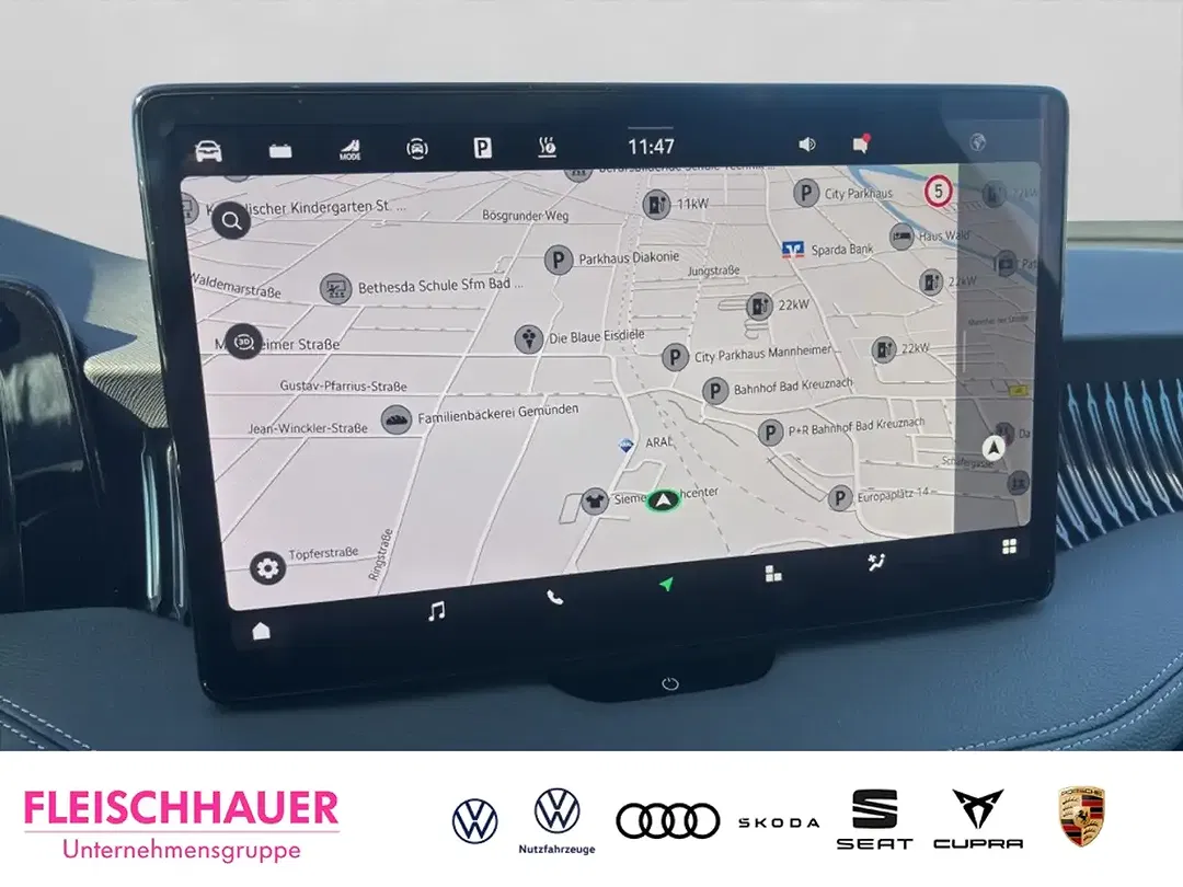 Skoda Superb - Thumbnail 12