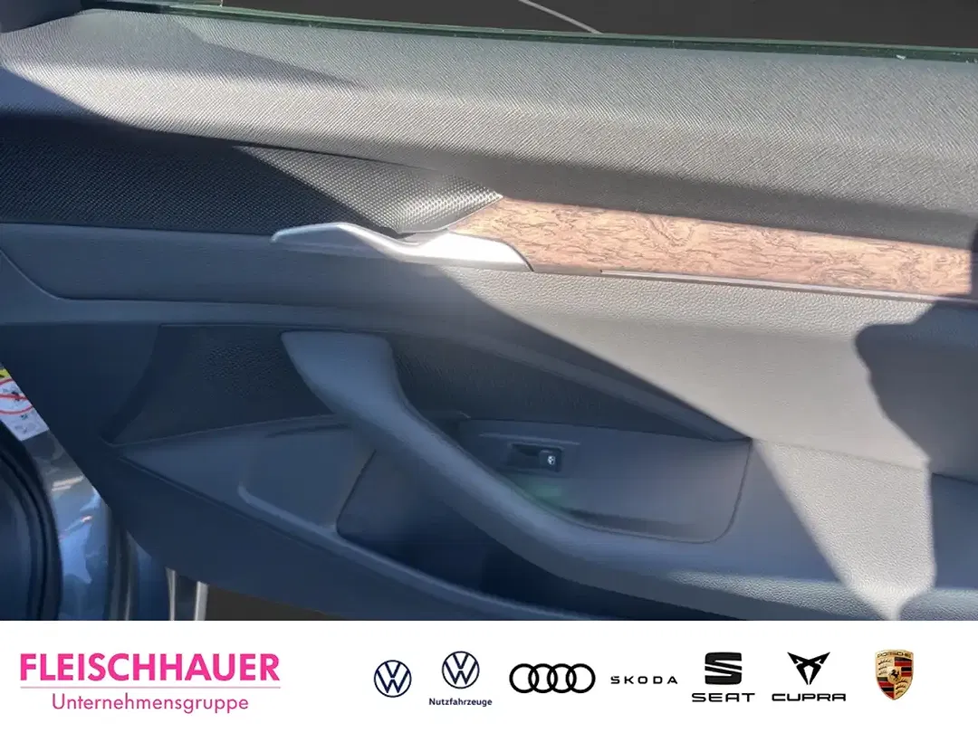 Skoda Superb - Thumbnail 13
