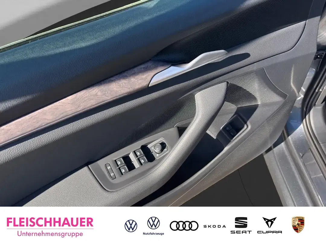 Skoda Superb - Thumbnail 14