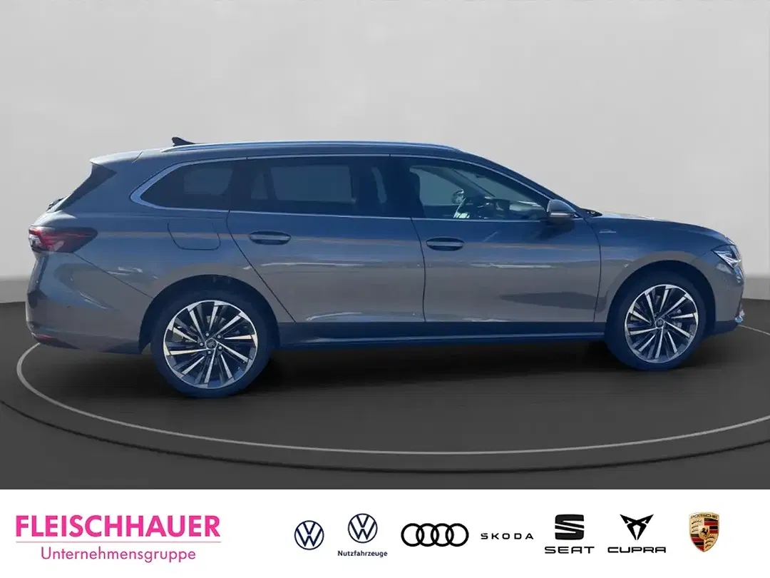 Skoda Superb - Thumbnail 7