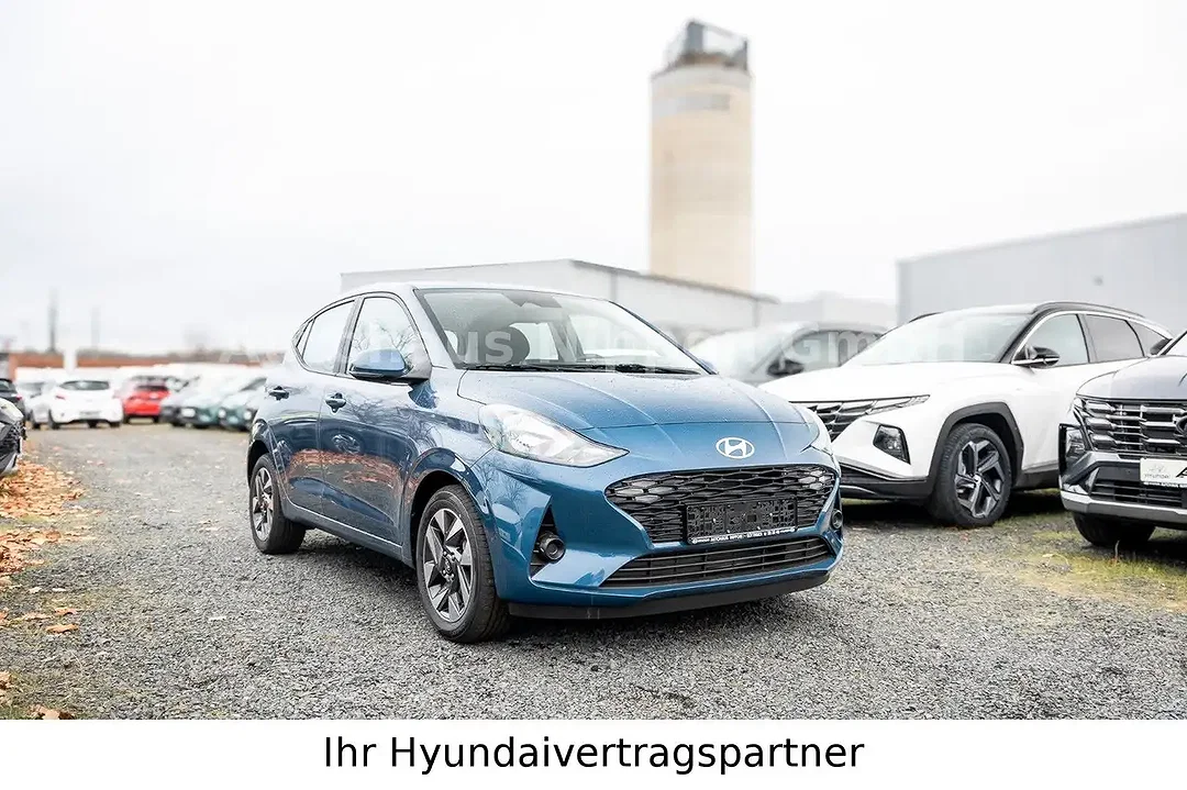 Hyundai i10 - Afbeelding 1
