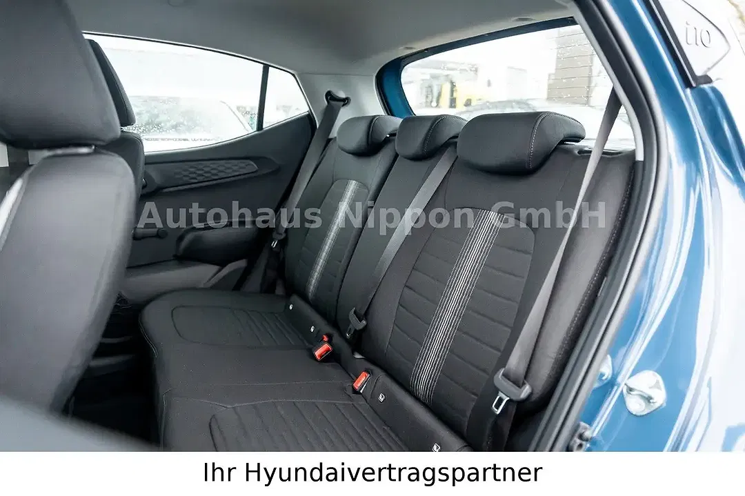 Hyundai i10 - Thumbnail 7