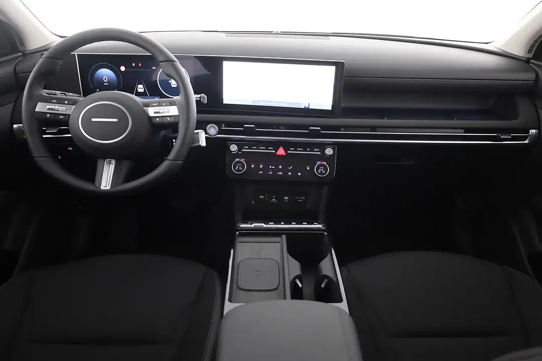 Hyundai TUCSON - Thumbnail 9