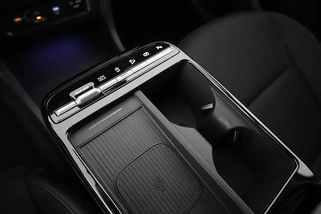 Hyundai TUCSON - Thumbnail 13
