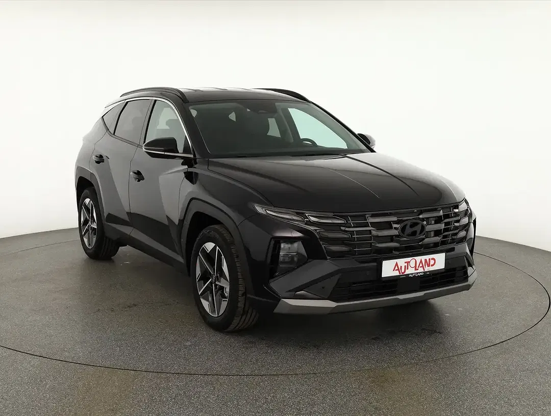 Hyundai TUCSON - Thumbnail 7